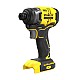 Masina de insurubat cu impact compatibila cu acumulatori Stanley Fatmax SFMCF810B-XJ V20, 18V - SOLO Masina de insurubat cu impact compatibila cu acumulatori Stanley Fatmax SFMCF810B-XJ V20, 18V - SOLO