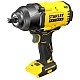 Masina de insurubat cu impact compatibila cu acumulatori Stanley Fatmax SFMCF940B-XJ V20, 18V - SOLO Masina de insurubat cu impact compatibila cu acumulatori Stanley Fatmax SFMCF940B-XJ V20, 18V - SOLO