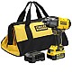 Masina de insurubat cu impact Stanley Fatmax SFMCF940M1-QW 950Nm, patrat 1/2