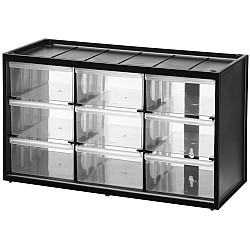 Organizator scule Stanley 1-93-978, 9 sertare