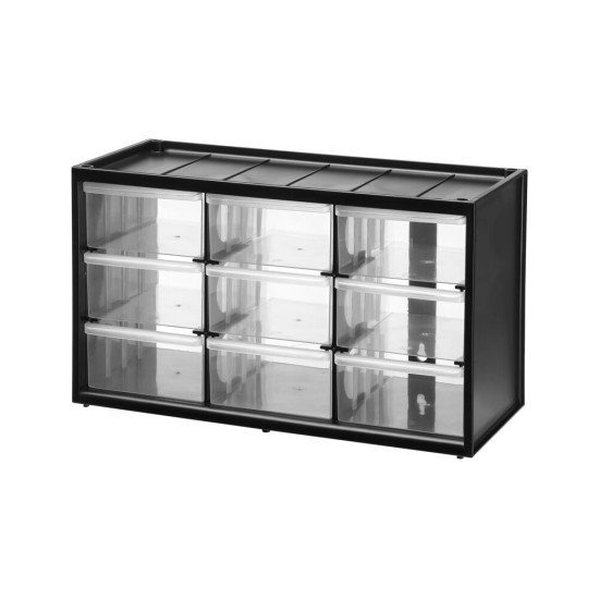 Organizator scule Stanley 1-93-978, 9 sertare – STANLEY 1-93-978
