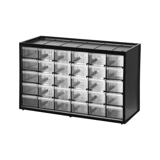 Organizator scule Stanley 1-93-980, 30 sertare – STANLEY 1-93-980