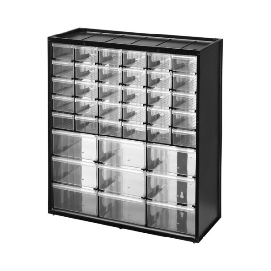 STANLEY 1-93-981 – Organizator scule Stanley 1-93-981, 39 sertare Organizator scule Stanley 1-93-981, 39 sertare – STANLEY 1-93-981