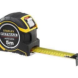 Ruleta cu autolock Stanley Fatmax Xtreme 5m x 32mm XTHT0-33671