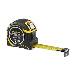 Ruleta cu autolock Stanley Fatmax Xtreme 5m x 32mm XTHT0-33671