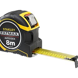 Ruleta cu autolock Stanley Fatmax Xtreme 8m x 32mm XTHT0-33501