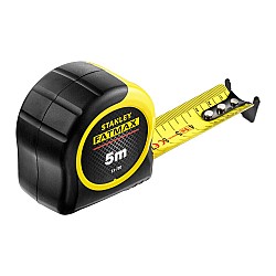 Ruleta Stanley Fatmax BladeArmor 0-33-720, 5 m