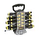 Set surubelnite si accesorii insurubare 49 piese Stanley STHT0-70886 – STANLEY STHT0-70886