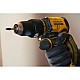 Masina de gaurit si insurubat cu acumulator 18V Stanley SFMCD710D2K-QW, motor fara perii, iluminare LED, 60nM, 2 x acumulator 2.0 Ah, incarcator si valiza transport – STANLEY SFMCD710D2K-QW