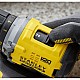 Masina de gaurit si insurubat cu percutie cu acumulator 18V Stanley SFMCD715D1K-QW, motor fara perii, iluminare LED, 60nM, 1 x acumulator 2.0 Ah, incarcator si valiza transport – STANLEY SFMCD715D1K-QW