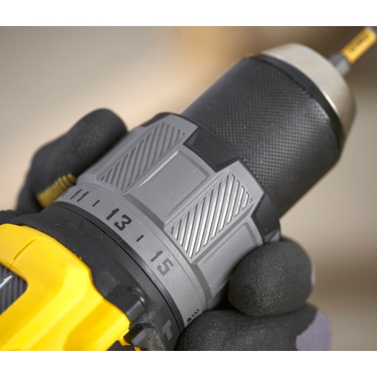 STANLEY SFMCD726D2K-QW – Masina de gaurit si insurubat cu percutie cu acumulator 18V Stanley SFMCD726D2K-QW, motor fara perii, mandrina metalica, iluminare LED, 80nM, 2 x acumulator 2.0 Ah, incarcator si valiza transport Masina de gaurit si insurubat cu percutie cu acumulator 18V Stanley SFMCD726D2K-QW, motor fara perii, mandrina metalica, iluminare LED, 80nM, 2 x acumulator 2.0 Ah, incarcator si valiza transport – STANLEY SFMCD726D2K-QW