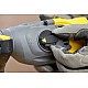 Ciocan rotopercutor cu acumulator 18V Stanley SFMCH900M22-QW, SDS plus, motor fara perii, energie de impact 2J, 2 x acumulator 4.0 Ah, incarcator si valiza transport – STANLEY SFMCH900M22-QW
