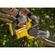 Fierastrau cu lant cu acumulator 18V Stanley Fatmax SFMCPS415D1-QW, lama 15cm, 1 x acumulator x 2.0 ah si incarcator – STANLEY SFMCPS415D1-QW