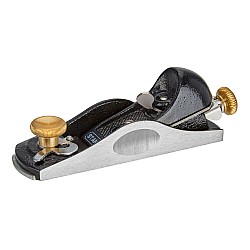 Rindea manuala pentru lemn 35X150 mm Stanley 1-12-060
