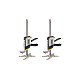 FMHT83552-1 | STANLEY | Set 2 dispozitive manuale pentru ridicare obiecte grele STANLEY FATMAX TradeLift FMHT83552-1, capacitatea de ridicare 7-220 mm Set 2 dispozitive manuale pentru ridicare obiecte grele STANLEY FATMAX TradeLift FMHT83552-1, capacitatea de ridicare 7-220 mm
