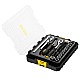 STANLEY FMMT98101-0 – Trusa scule STANLEY Fatmax FMMT98101-0 chei tubulare 1/4, 48 piese Trusa scule STANLEY Fatmax FMMT98101-0 chei tubulare 1/4, 48 piese – STANLEY FMMT98101-0