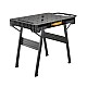 FMST1-75672 | STANLEY | Masa de lucru pliabila Stanley FatMax Express FMST1-75672, capacitate maxima 450 kg, suprafata de lucru 85 x 61 cm pentru o varietate de aplicatii Masa de lucru pliabila Stanley FatMax Express FMST1-75672, capacitate maxima 450 kg, suprafata de lucru 85 x 61 cm pentru o varietate de aplicatii