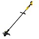Trimmer cu acumulator 18V Stanley Fatmax SFMSTB930B-XJ, motor fara perii, latime de taiere 28 sau 33 cm - SOLO
