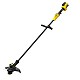 Trimmer cu acumulator 18V Stanley Fatmax SFMSTB930M-QW, motor fara perii, latime de taiere 28 sau 33 cm, 1 x acumulator 4.0 Ah si incarcator – STANLEY SFMSTB930M-QW