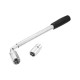 STANLEY STHT80890-0 – Cheie telescopica roti cu tubulare duble Stanley STHT80890-0, 17/19-21/23 mm Cheie telescopica roti cu tubulare duble Stanley STHT80890-0, 17/19-21/23 mm – STANLEY STHT80890-0