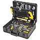 STMT98109-1 | STANLEY | Trusa de scule multifunctionala Stanley STMT98109-1, 142 de piese Trusa de scule multifunctionala Stanley STMT98109-1, 142 de piese