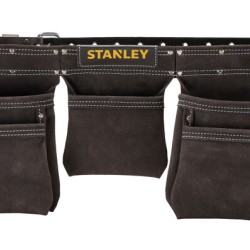 Centura din piele pentru scule Stanley STST1-80113
