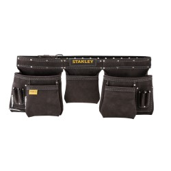 Centura din piele pentru scule Stanley STST1-80113