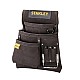 Suport din piele pentru cuie si ciocan Stanley STST1-80114