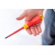 Set 10 surubelnite izolate 1000V, Stanley STHT60032-0 – STANLEY STHT60032-0