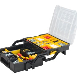 Organizator accesorii scule Stanley STST1-75540, pe 2 niveluri