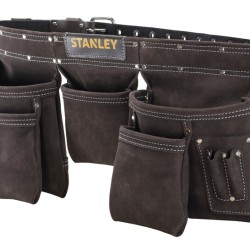 Centura din piele pentru scule Stanley STST1-80113 Centura din piele pentru scule Stanley STST1-80113