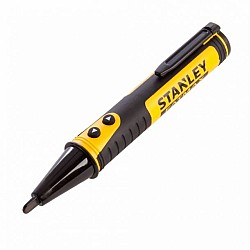 Tester de tensiune si metal fara contact Stanley FMHT82567-0