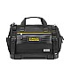STANLEY FMST17627-1 – Stanley FatMax Pro-Stack Soft Bag FMST17627-1 – Geantă pentru scule, 23L, 45x30x25 cm, cu bretea pentru umăr Stanley FatMax Pro-Stack Soft Bag FMST17627-1 – Geantă pentru scule, 23L, 45x30x25 cm, cu bretea pentru umăr – STANLEY FMST17627-1
