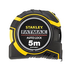 Ruleta cu autolock Stanley Fatmax Xtreme 5m x 32mm XTHT0-33671