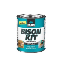 Adeziv de contact universal BISON Kit, 650ml Adeziv de contact universal BISON Kit, 650ml