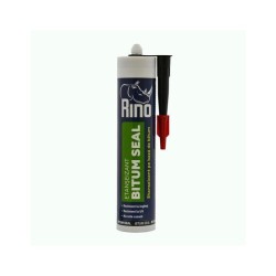 Etanșeizant pe bază de bitum RINO Bitum Seal, 310ml