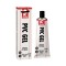 Adeziv gel pentru țevi din PVC GRIFFON, 125ml