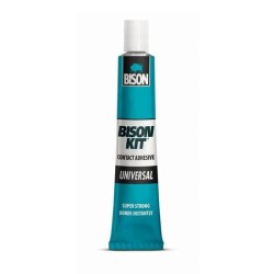 Adeziv de contact universal BISON Kit, 50ml Adeziv de contact universal BISON Kit, 50ml