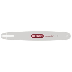 Șina AdvanceCut, Oregon, 33 cm (13inch), 325inch, 1.3 mm Șina AdvanceCut, Oregon, 33 cm (13inch), 325inch, 1.3 mm