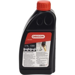 Ulei mineral pentru ungere lanț Oregon, 1 L Ulei mineral pentru ungere lanț Oregon, 1 L