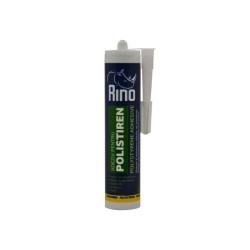 Adeziv pentru polistiren RINO, 470g