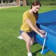 Bestway Prelată de piscină Flowclear, 259 x 170 cm