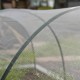 Nature Plasă anti-insecte, transparent, 2 x 10 m Nature Plasă anti-insecte, transparent, 2 x 10 m
