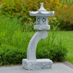 Lanternă de grădină Acqua Arte „Roji”