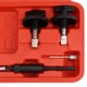 Set blocare a arborelui cu came la motoare diesel Vauxhall Set blocare a arborelui cu came la motoare diesel Vauxhall
