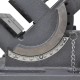 Menghină cu înclinare mașină găurit, acționare manuală, 110 mm