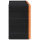 Organizator cu 22 de sertare, 49 x 16 x 25,5 cm Organizator cu 22 de sertare, 49 x 16 x 25,5 cm