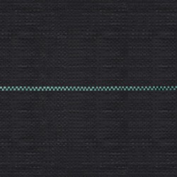 Membrană antiburuieni & antirădăcini, negru, 2x25 m, PP