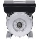 Motor electric monofazat aluminiu 2,2 kW / 3CP 2 poli 2800 RPM