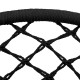 Scaun balansoar hamac, antracit, 80 cm Scaun balansoar hamac, antracit, 80 cm